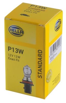 HELLA 8GA 223 569-041 Bulb, direction indicator