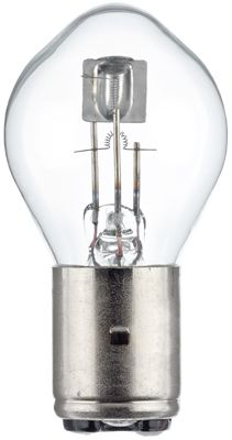 HELLA 8GD 002 084-151 Bulb, headlight