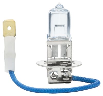 Bulb, headlight HELLA 8GH 002 090-371