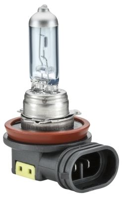 Bulb, headlight HELLA 8GH 008 356-181