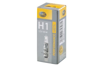 Bulb, spotlight HELLA 8GH 223 498-211