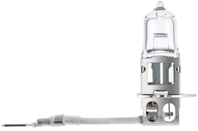 Bulb, headlight HELLA 8GH 002 090-151