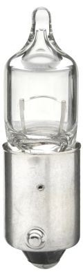HELLA 8GH 007 643-121 Bulb, direction indicator
