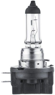 Bulb, headlight HELLA 8GH 008 356-011