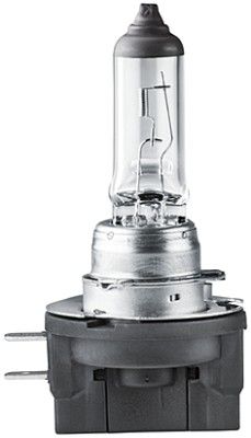 HELLA 8GH 008 358-141 Bulb, headlight