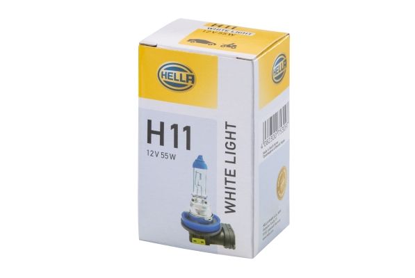 HELLA 8GH 223 498-151 Bulb, spotlight