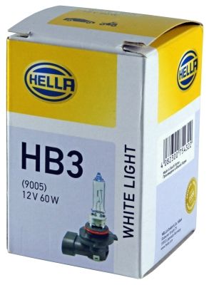 HELLA 8GH 223 498-161 Bulb, spotlight