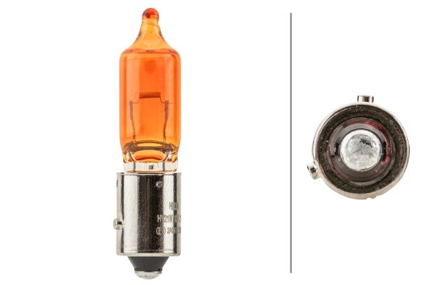 HELLA 8GH 223 498-821 Bulb, direction indicator