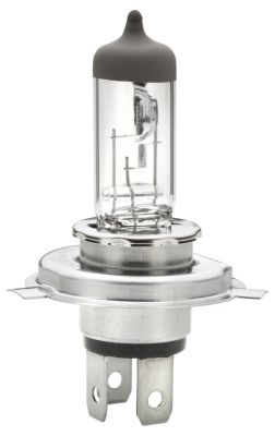 Bulb, headlight HELLA 8GJ 002 525-136