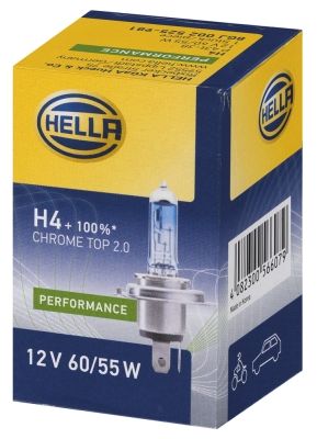 Bulb, spotlight HELLA 8GJ 002 525-981