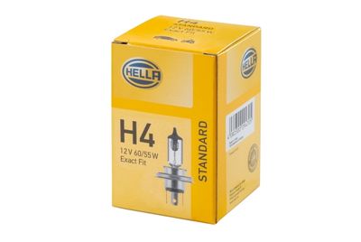 Bulb, spotlight HELLA 8GJ 002 525-131