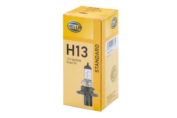 HELLA 8GJ 008 837-121 Bulb, headlight