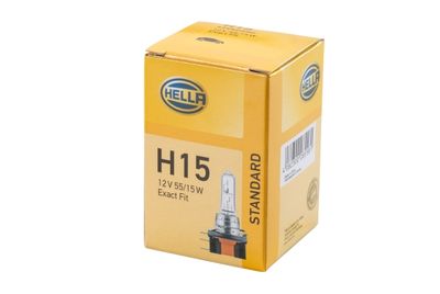 Bulb, spotlight HELLA 8GJ 168 119-001