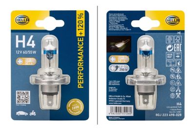 Bulb, spotlight HELLA 8GJ 223 498-028