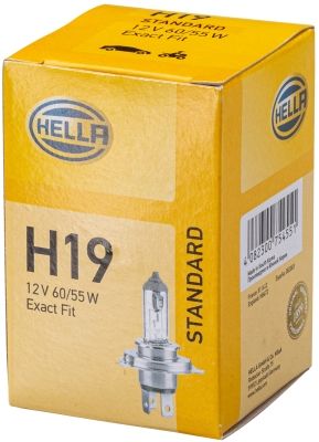 HELLA 8GJ 235 698-101 Bulb, headlight