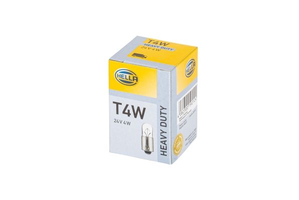 HELLA 8GP 002 067-241 Bulb, direction indicator