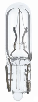 HELLA 8GP 938 026-001 Bulb, auxiliary stop light