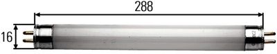 Bulb, interior light HELLA 8GS 002 296-101
