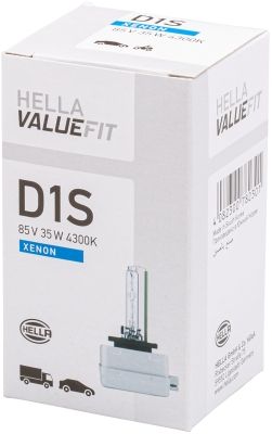 HELLA 8GS 242 632-291 Bulb, worklight