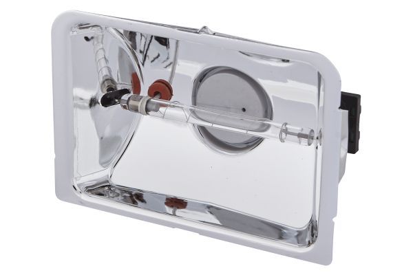 HELLA 8GS 861 710-001 Bulb