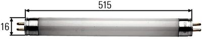 Bulb, interior light HELLA 8GS 861 953-011