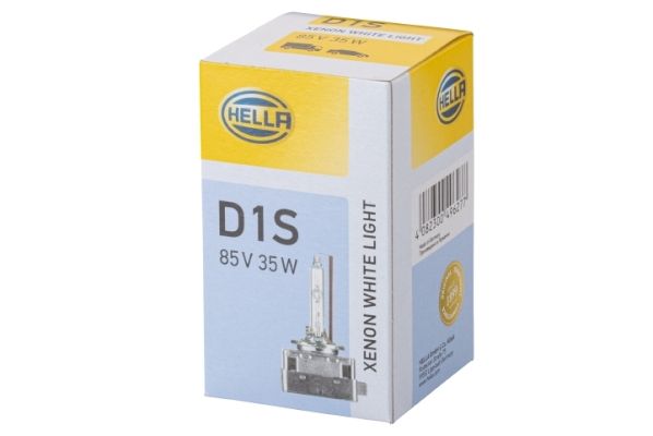 HELLA 8GS 009 028-621 Bulb, worklight