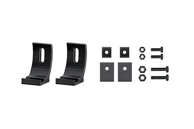 Holder Set, additional headlight HELLA 8HG 358 176-371