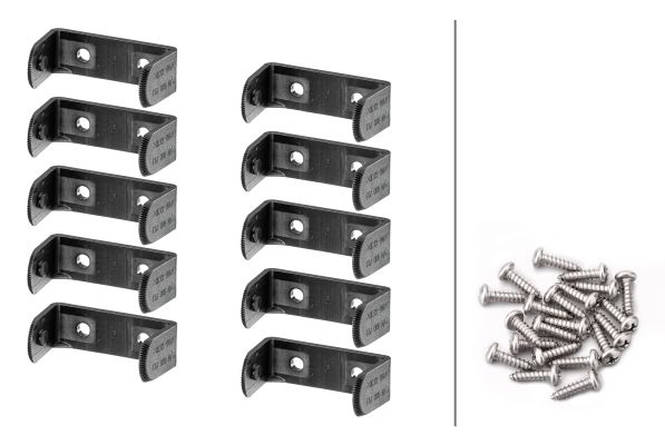 HELLA 8HG 980 793-801 Holder