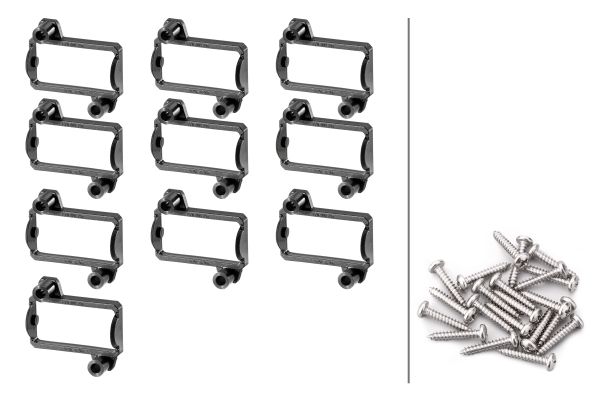 HELLA 8HG 980 795-801 Holder
