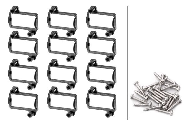HELLA 8HG 980 795-811 Holder