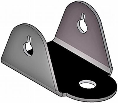 Holder HELLA 8HG 994 974-002