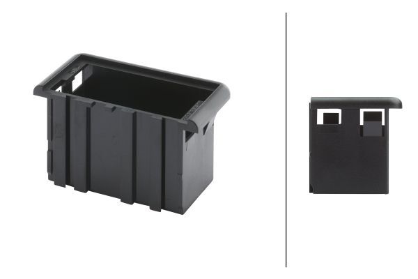 HELLA 8HG 716 734-001 Switch Holder