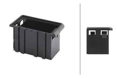Switch Holder HELLA 8HG 716 734-001