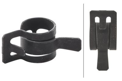 Clamping Clip HELLA 8HK 187 228-131