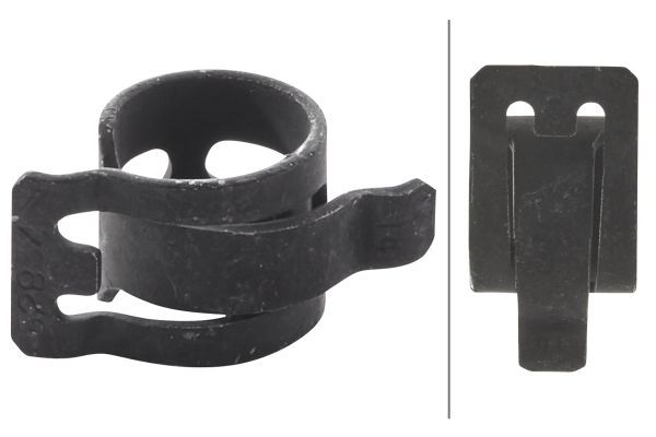 HELLA 8HK 187 228-141 Clamping Clip