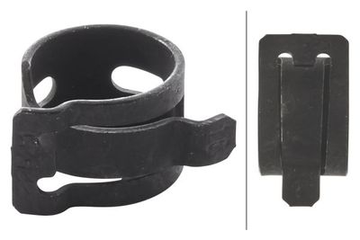 Clamping Clip HELLA 8HK 187 228-161