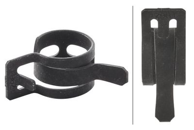Clamping Clip HELLA 8HK 187 228-171