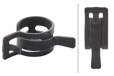 Clamping Clip HELLA 8HK 187 228-181