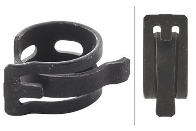 Clamping Clip HELLA 8HK 187 228-191