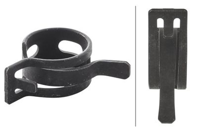 Clamping Clip HELLA 8HK 187 228-211