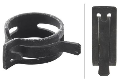 Clamping Clip HELLA 8HK 187 228-251