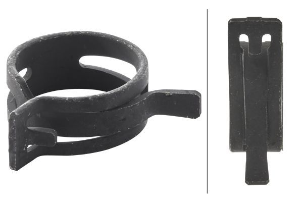 HELLA 8HK 187 228-271 Clamping Clip