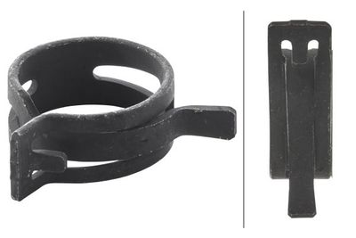 Clamping Clip HELLA 8HK 187 228-271