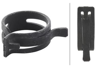 Clamping Clip HELLA 8HK 187 228-281