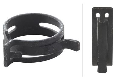 Clamping Clip HELLA 8HK 187 228-301