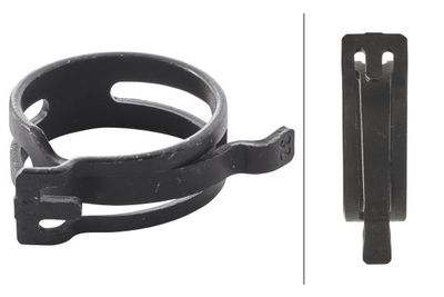 Clamping Clip HELLA 8HK 187 228-321