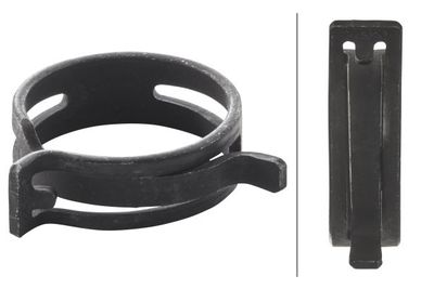 Clamping Clip HELLA 8HK 187 228-351