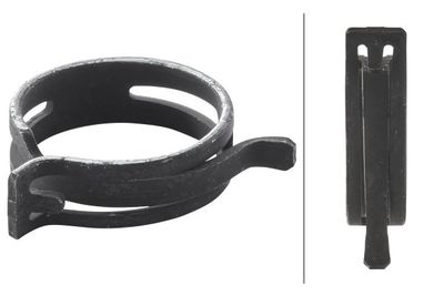 Clamping Clip HELLA 8HK 187 228-381