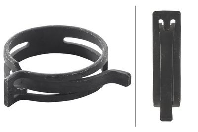 Clamping Clip HELLA 8HK 187 228-421