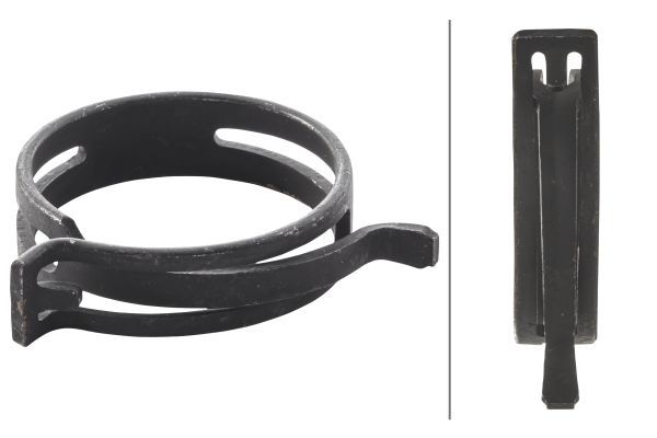 HELLA 8HK 187 228-461 Clamping Clip